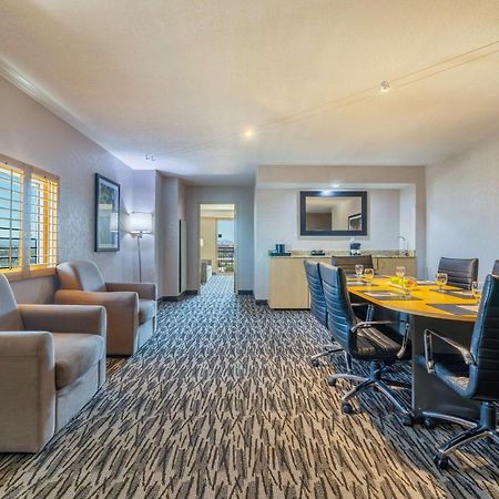 Embassy Suites By Hilton Convention Center Las Vegas Bagian luar foto