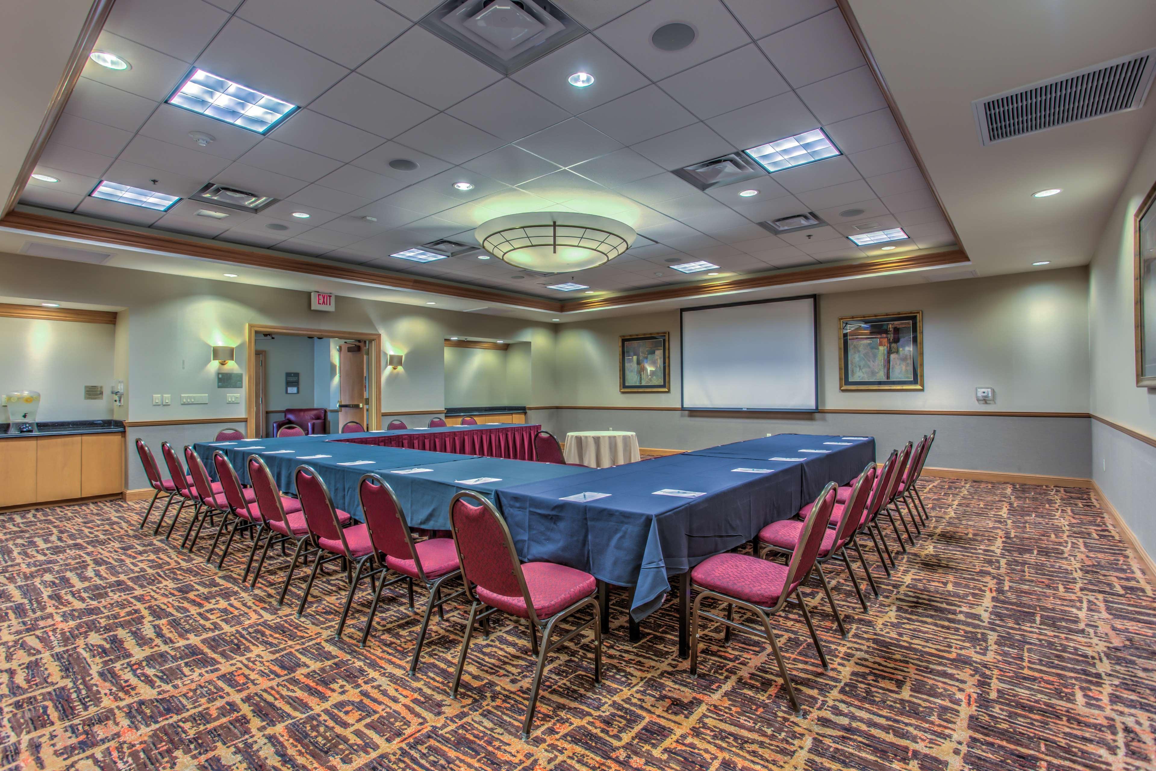 Embassy Suites By Hilton Convention Center Las Vegas Bagian luar foto
