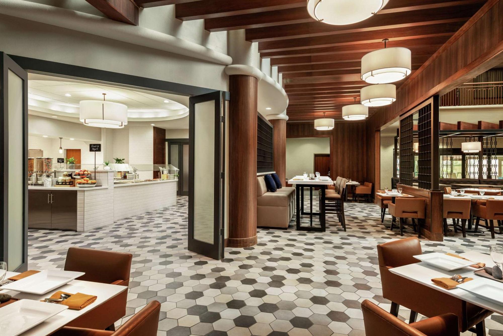 Embassy Suites By Hilton Convention Center Las Vegas Bagian luar foto