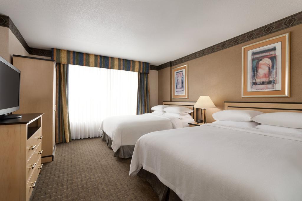 Embassy Suites By Hilton Convention Center Las Vegas Ruang foto
