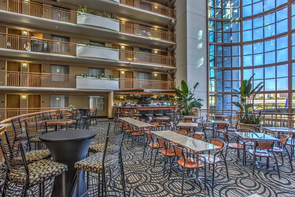 Embassy Suites By Hilton Convention Center Las Vegas Fasilitas foto