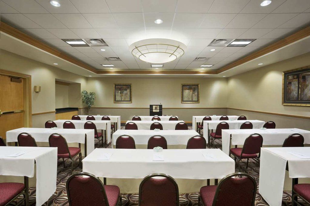 Embassy Suites By Hilton Convention Center Las Vegas Bagian luar foto
